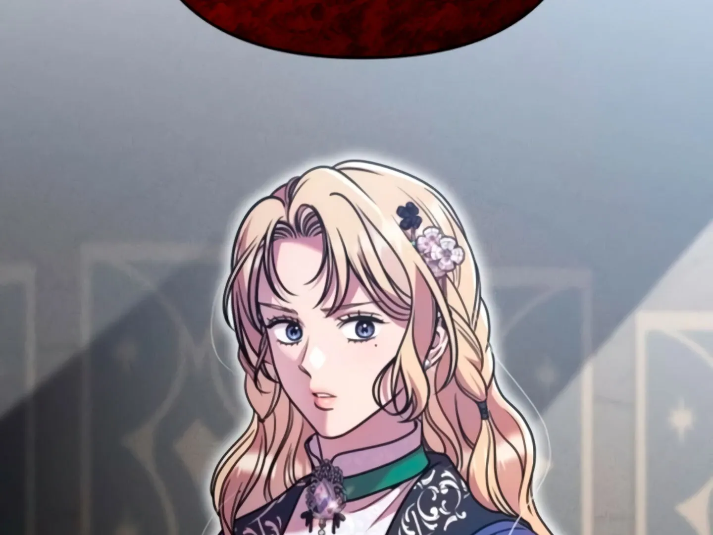 Lay Down Your Sword in the Bedroom Chapter 10 page 103 - 