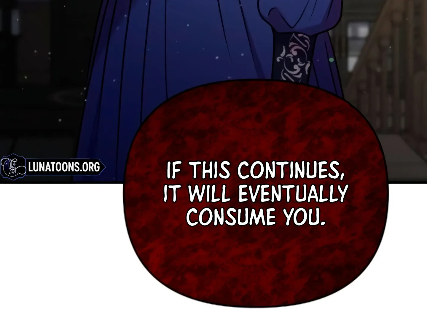 Lay Down Your Sword in the Bedroom Chapter 10 page 105 - 