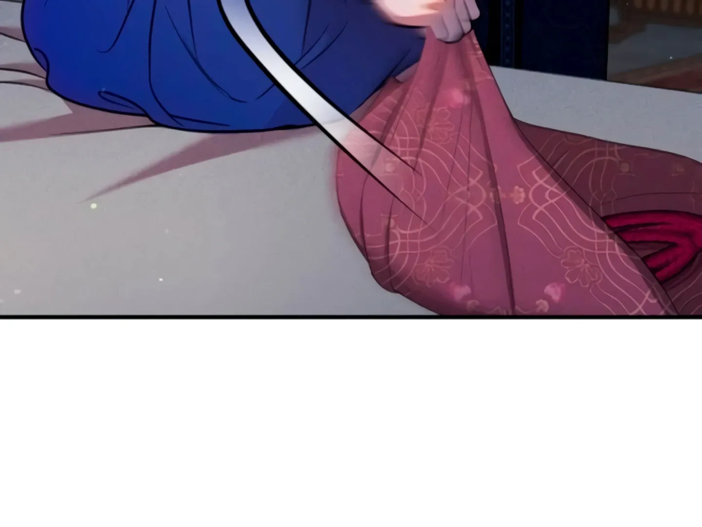Lay Down Your Sword in the Bedroom Chapter 10 page 126 - 