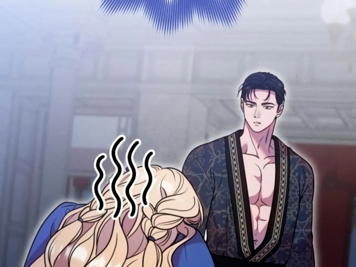Lay Down Your Sword in the Bedroom Chapter 10 page 133 - 