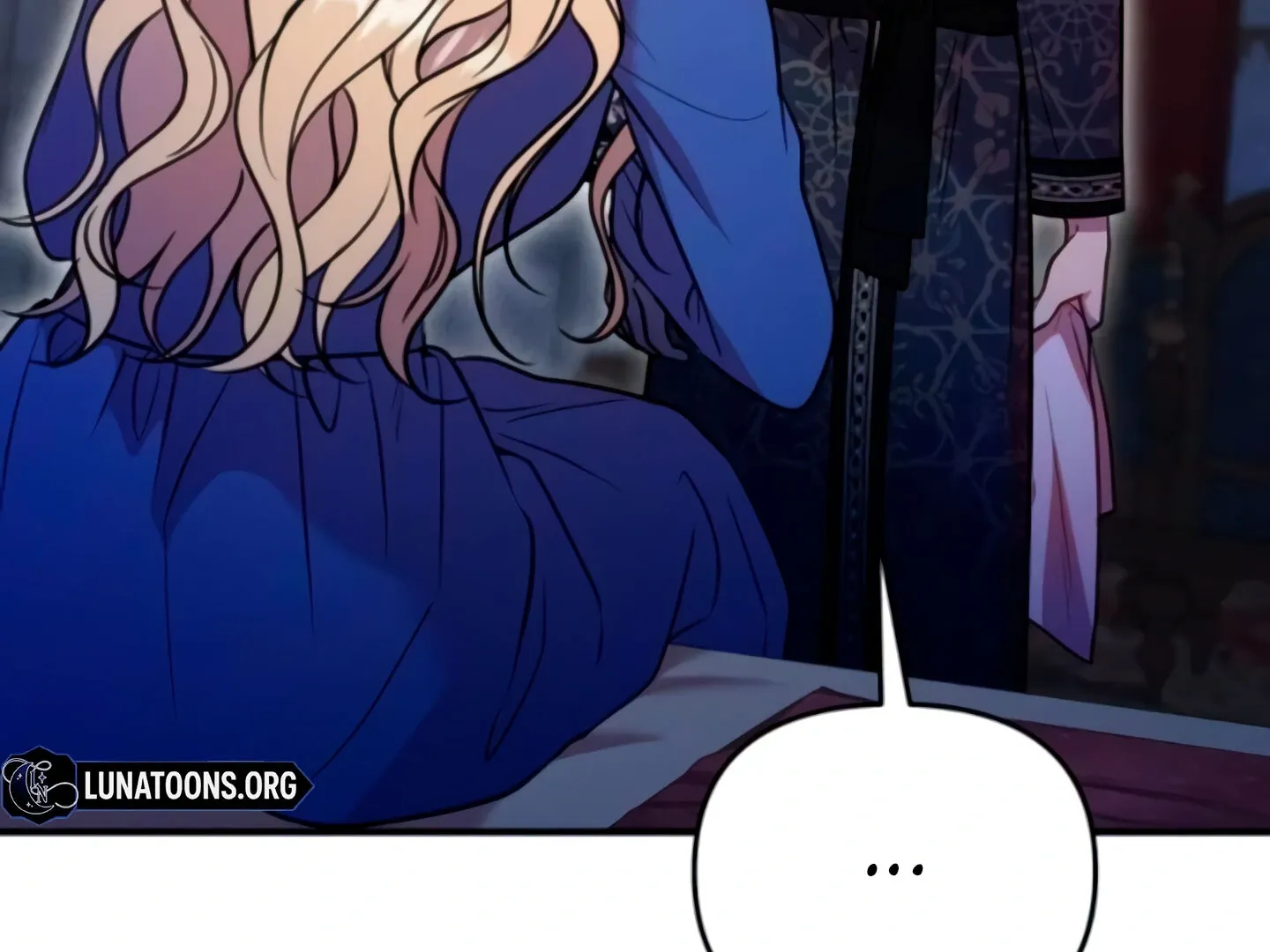 Lay Down Your Sword in the Bedroom Chapter 10 page 134 - 