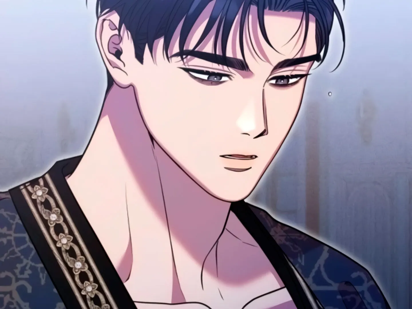 Lay Down Your Sword in the Bedroom Chapter 10 page 138 - 