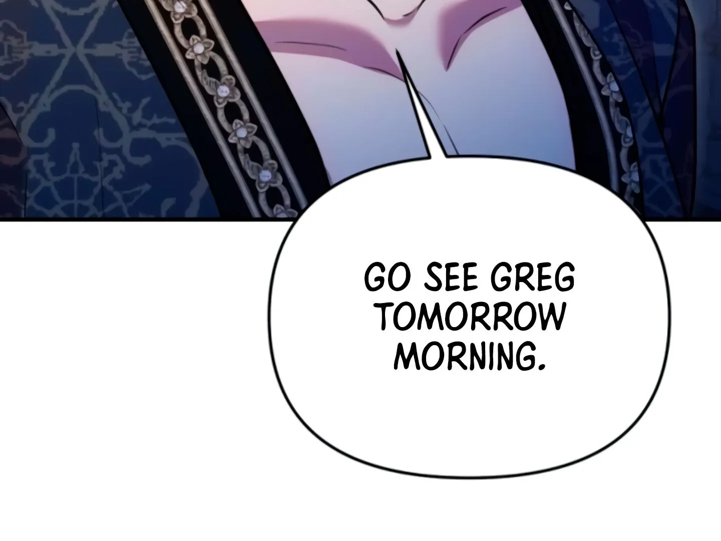 Lay Down Your Sword in the Bedroom Chapter 10 page 139 - 