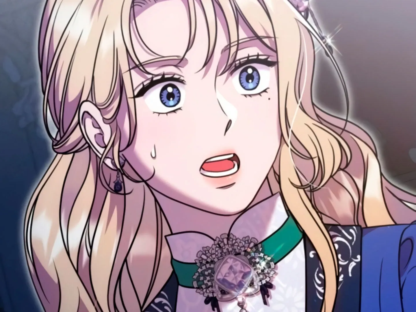 Lay Down Your Sword in the Bedroom Chapter 10 page 142 - 