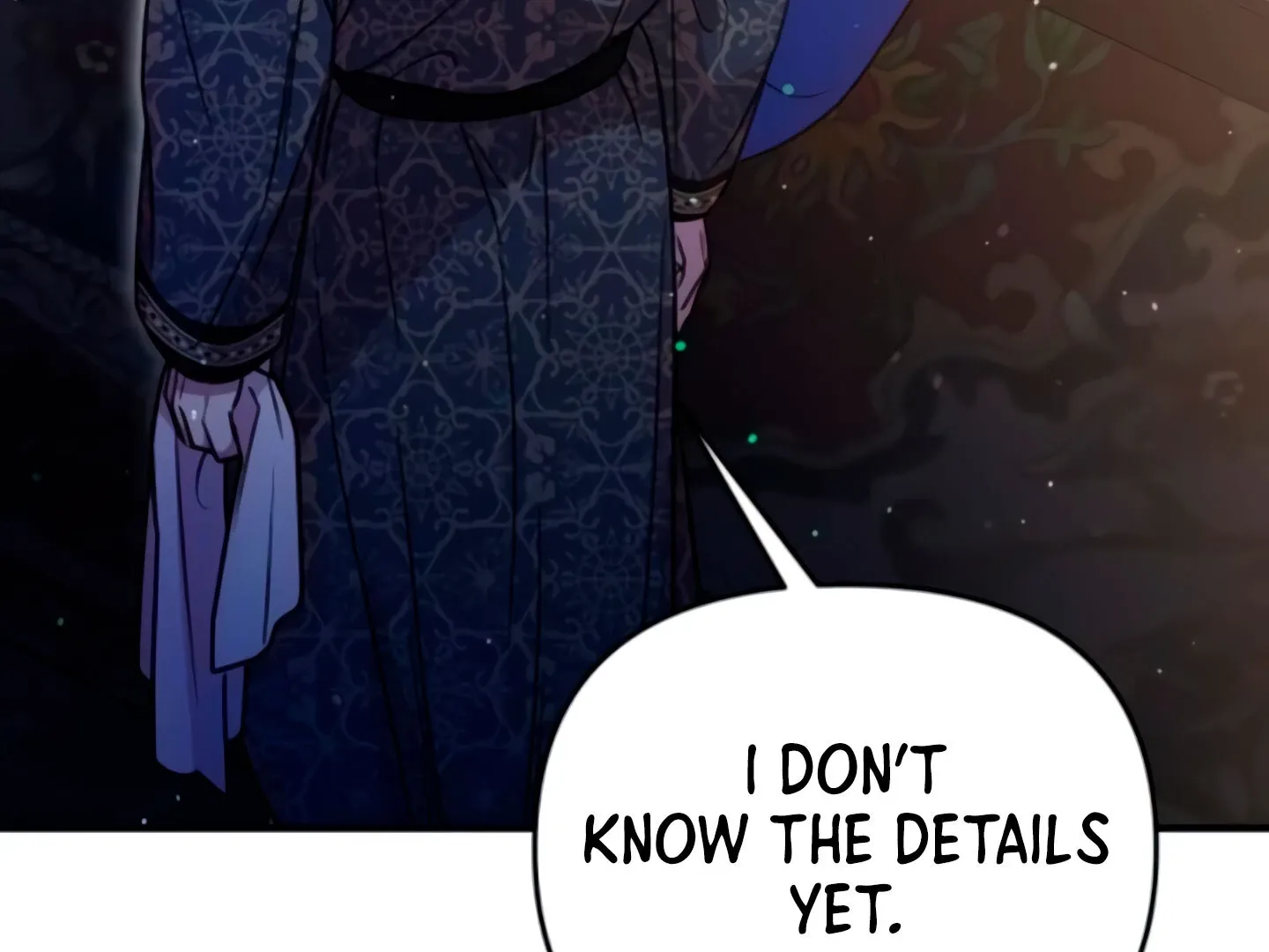 Lay Down Your Sword in the Bedroom Chapter 10 page 148 - 