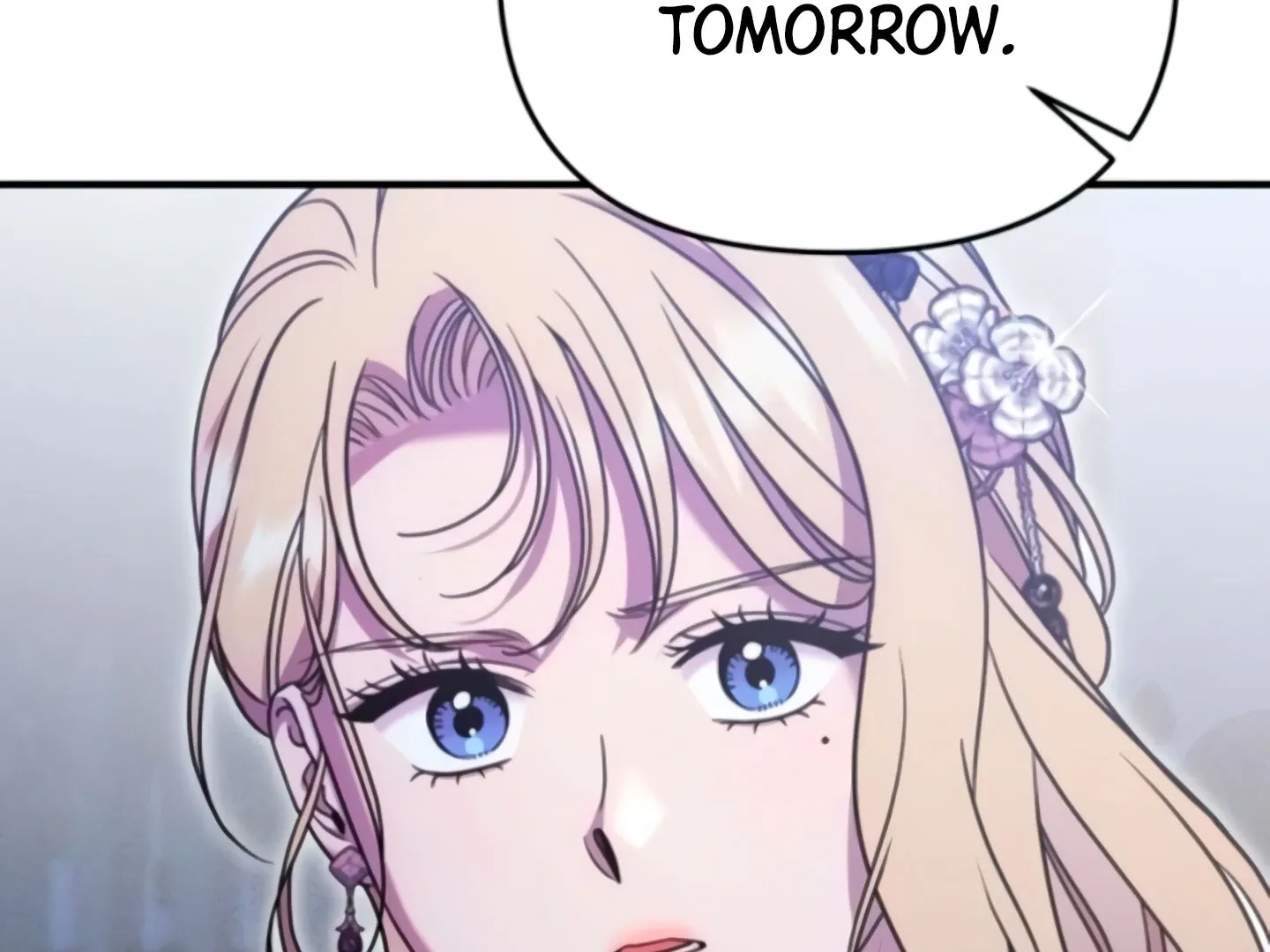 Lay Down Your Sword in the Bedroom Chapter 10 page 151 - 