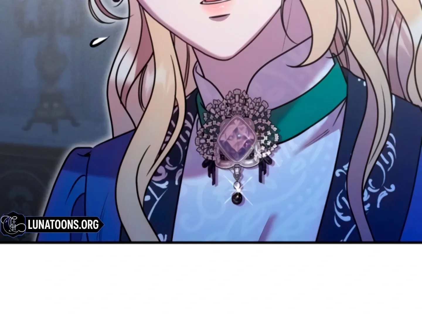 Lay Down Your Sword in the Bedroom Chapter 10 page 152 - 