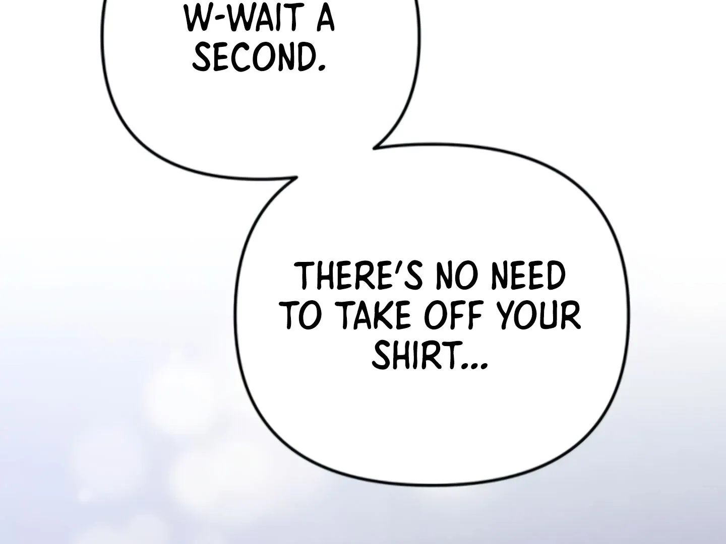 Lay Down Your Sword in the Bedroom Chapter 10 page 156 - 