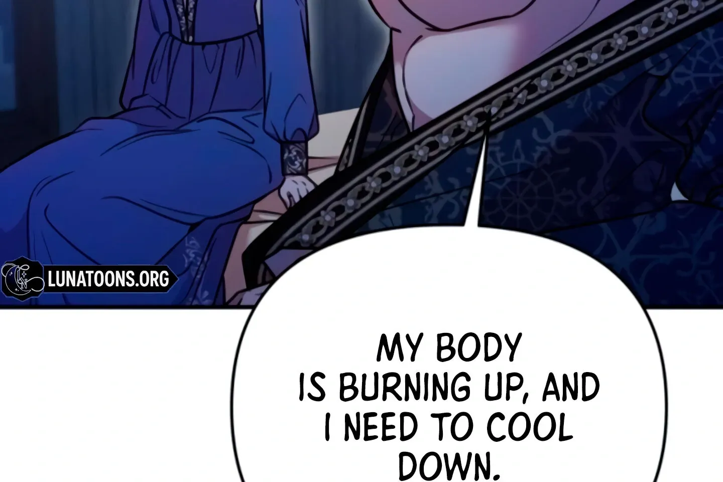 Lay Down Your Sword in the Bedroom Chapter 10 page 163 - 