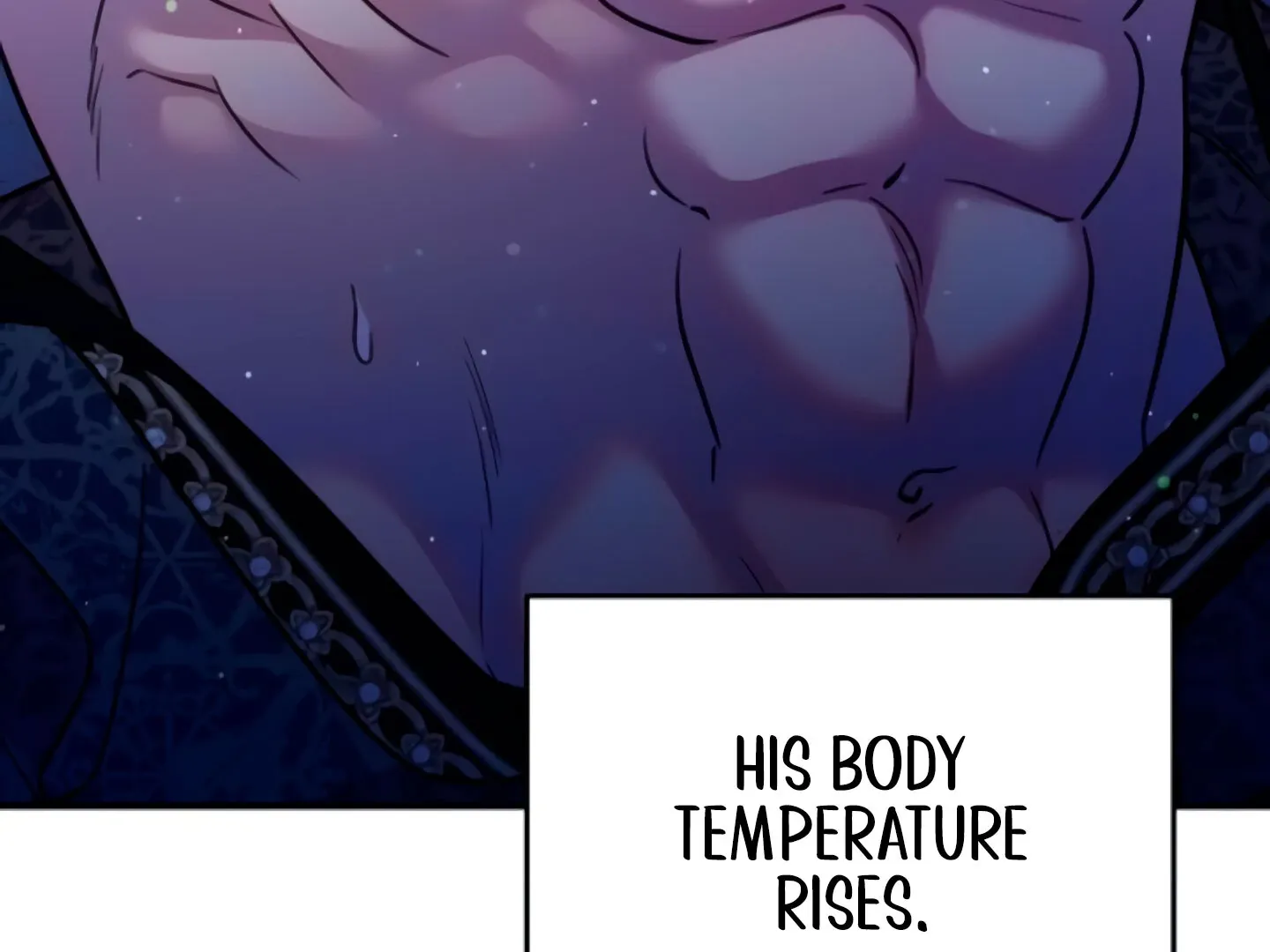 Lay Down Your Sword in the Bedroom Chapter 10 page 170 - 