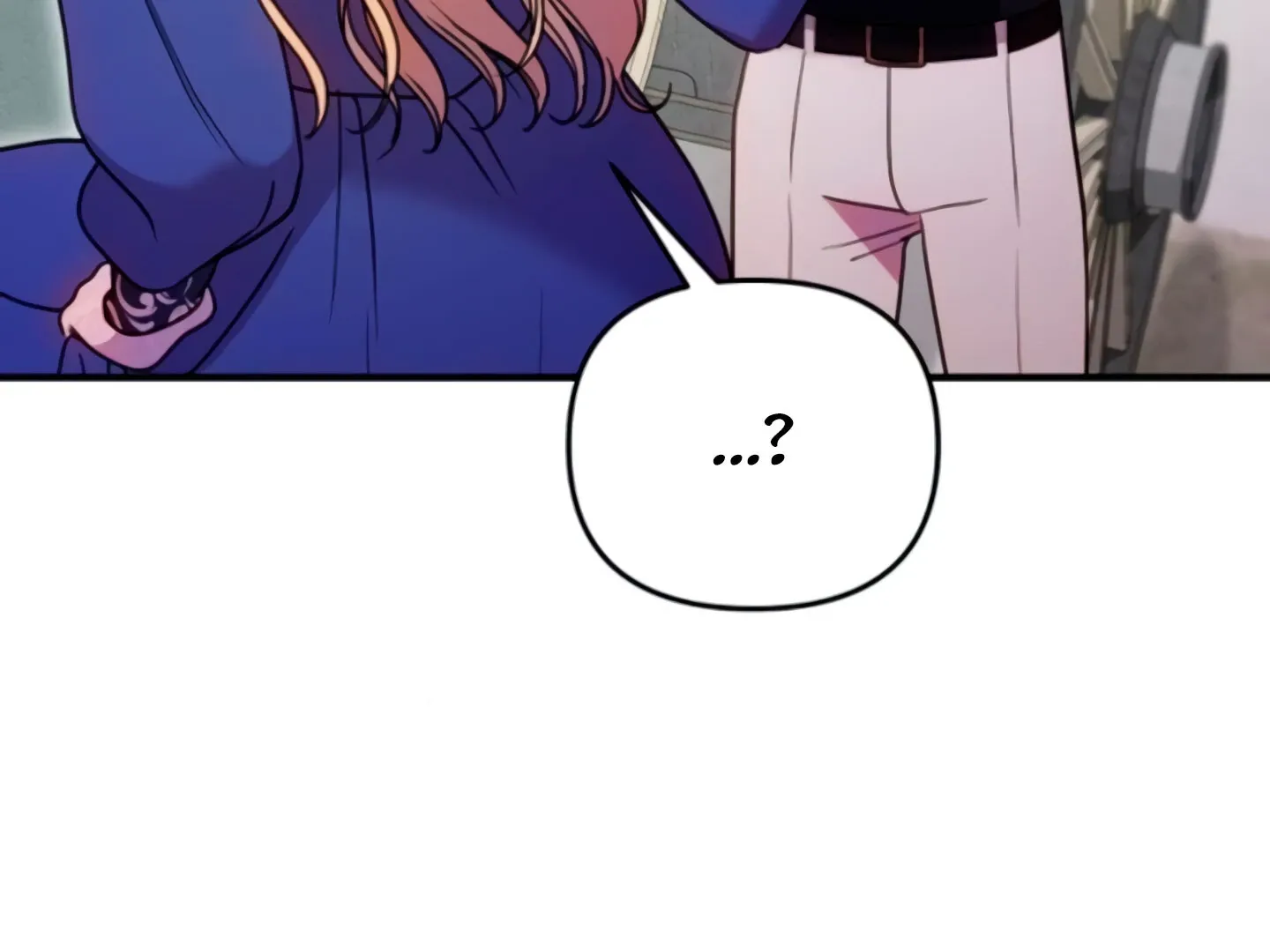 Lay Down Your Sword in the Bedroom Chapter 10 page 19 - 