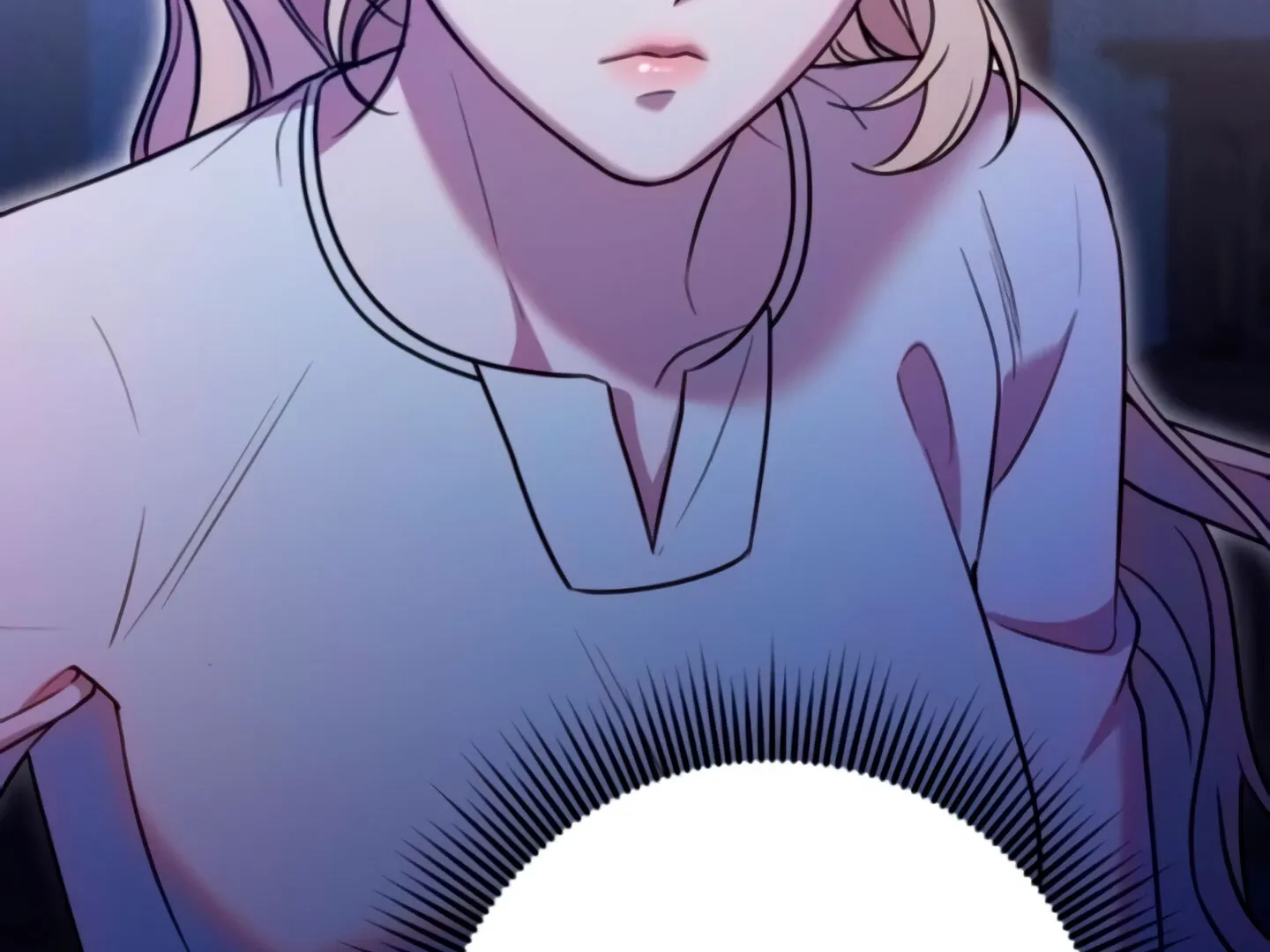 Lay Down Your Sword in the Bedroom Chapter 10 page 185 - 