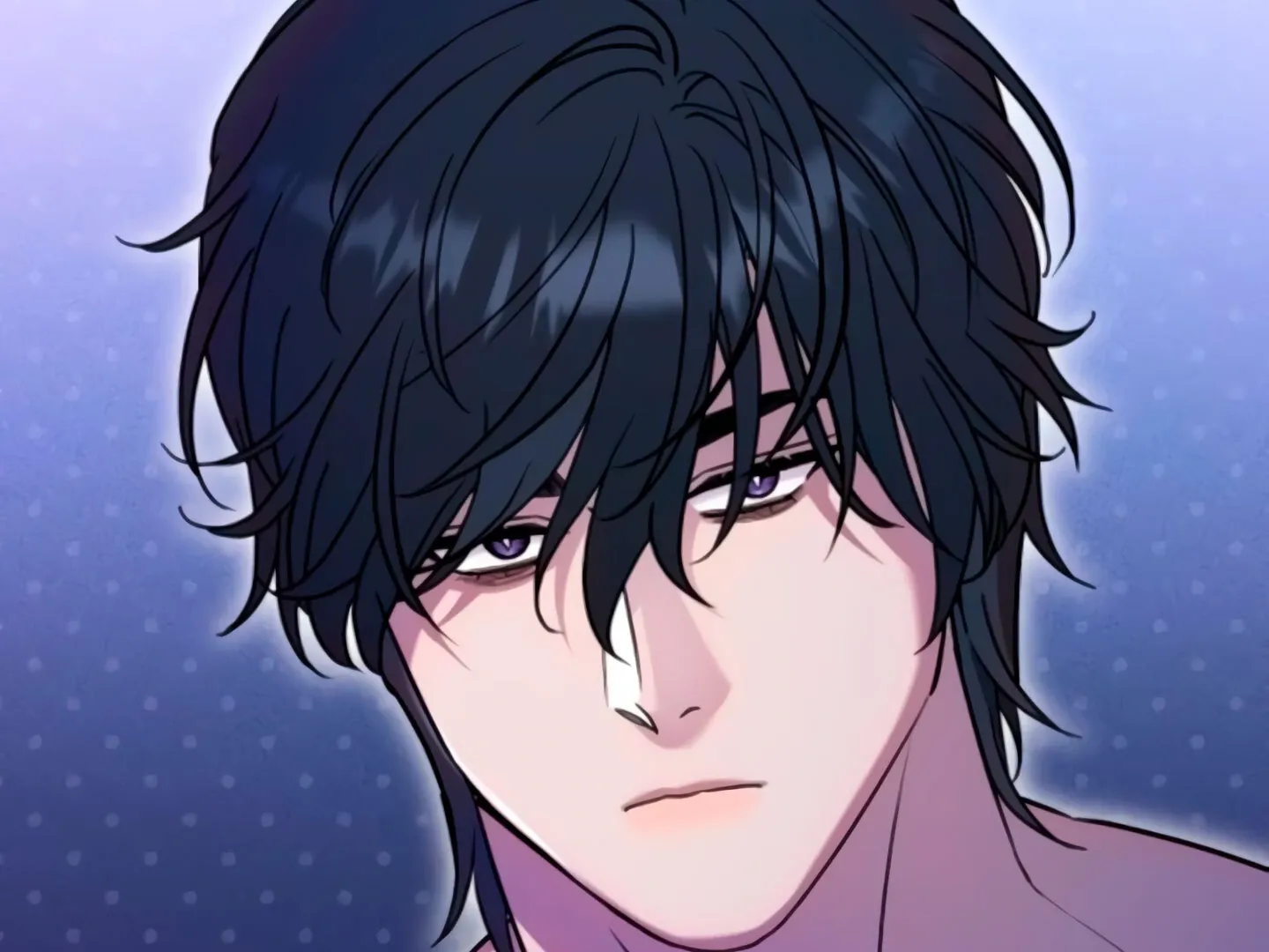 Lay Down Your Sword in the Bedroom Chapter 10 page 194 - 