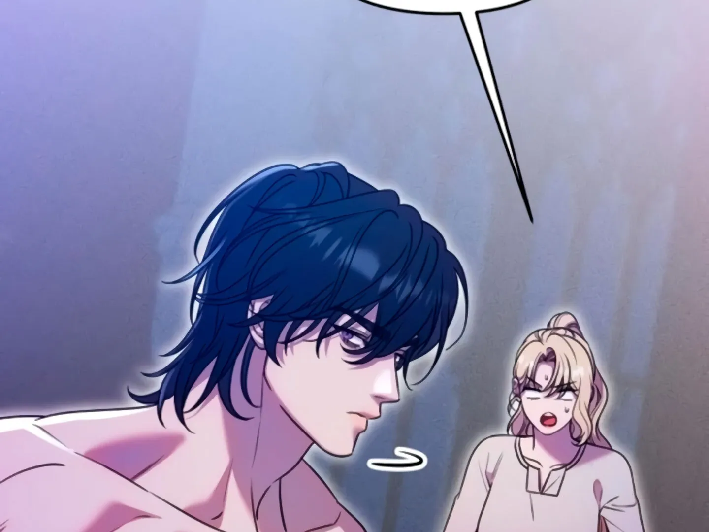 Lay Down Your Sword in the Bedroom Chapter 10 page 197 - 