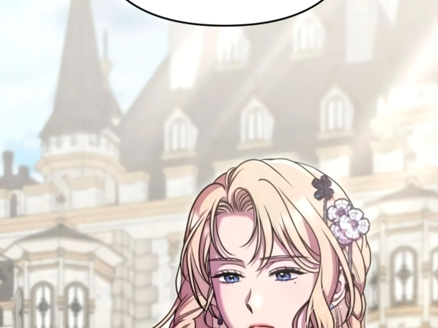 Lay Down Your Sword in the Bedroom Chapter 10 page 3 - 