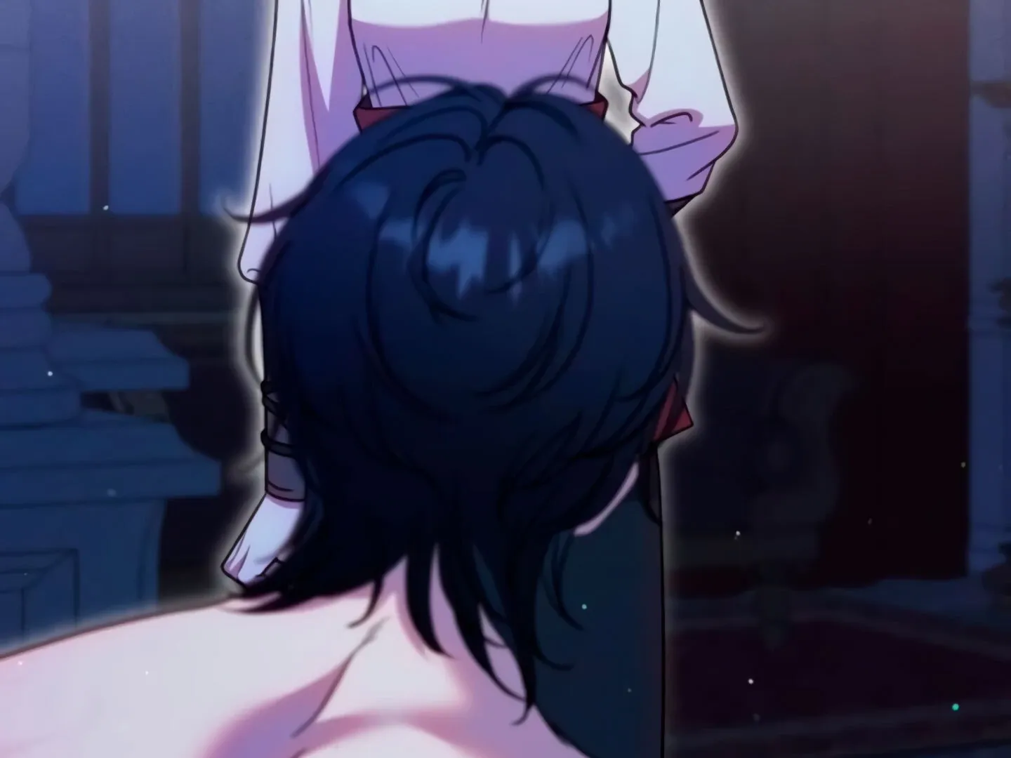 Lay Down Your Sword in the Bedroom Chapter 10 page 209 - 