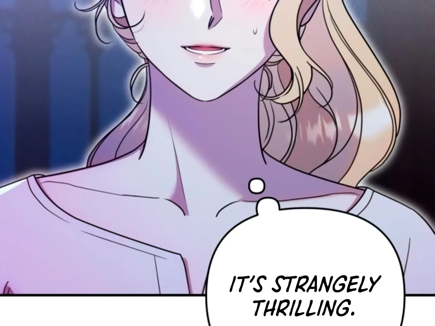 Lay Down Your Sword in the Bedroom Chapter 10 page 213 - 