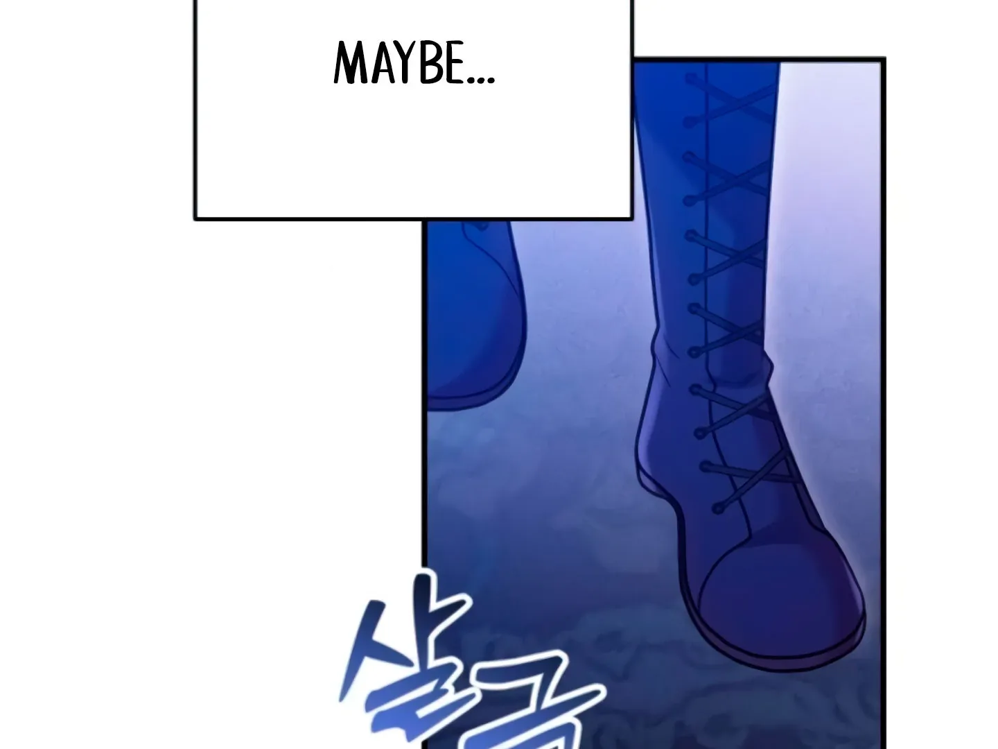 Lay Down Your Sword in the Bedroom Chapter 10 page 215 - 