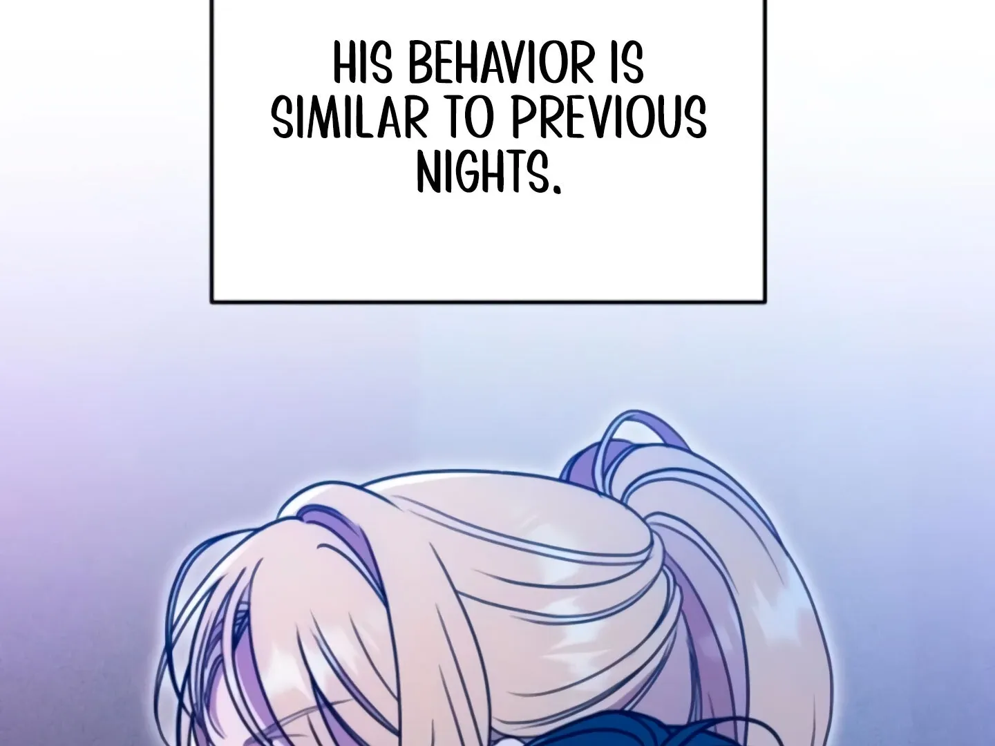 Lay Down Your Sword in the Bedroom Chapter 10 page 223 - 
