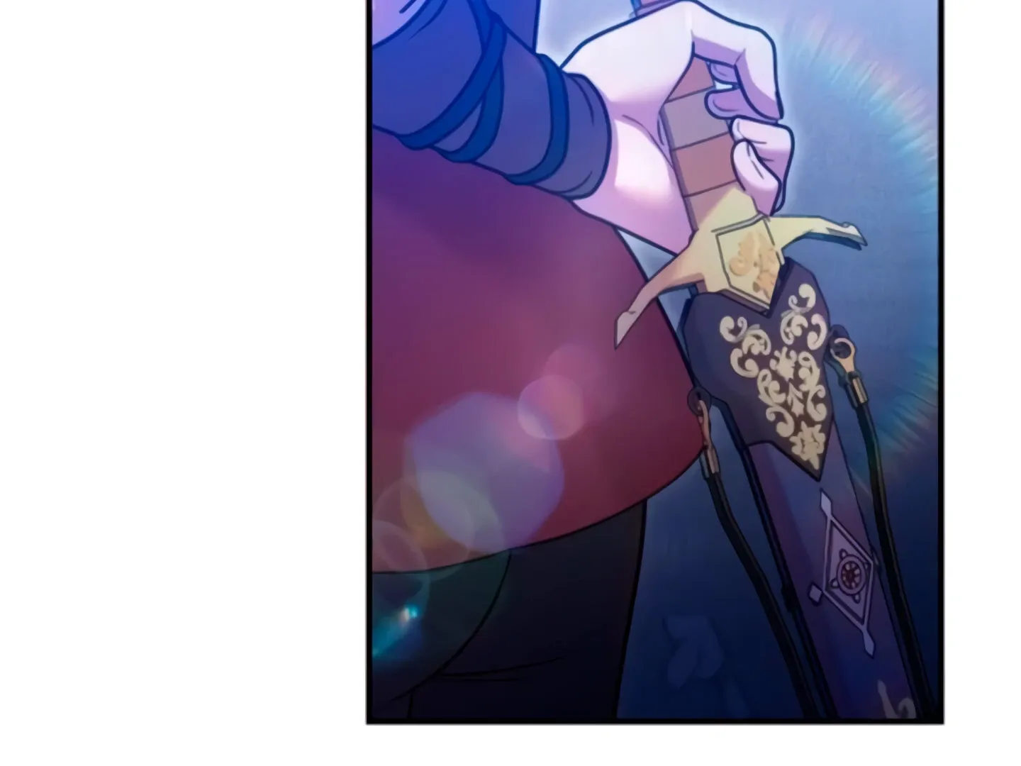 Lay Down Your Sword in the Bedroom Chapter 10 page 227 - 