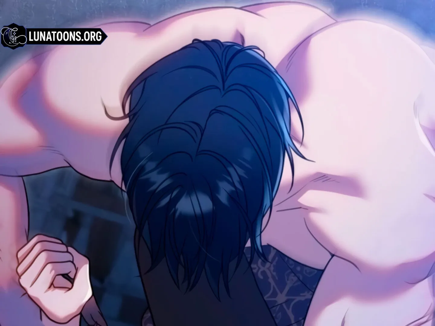 Lay Down Your Sword in the Bedroom Chapter 10 page 232 - 