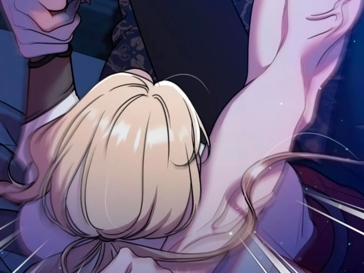 Lay Down Your Sword in the Bedroom Chapter 10 page 233 - 