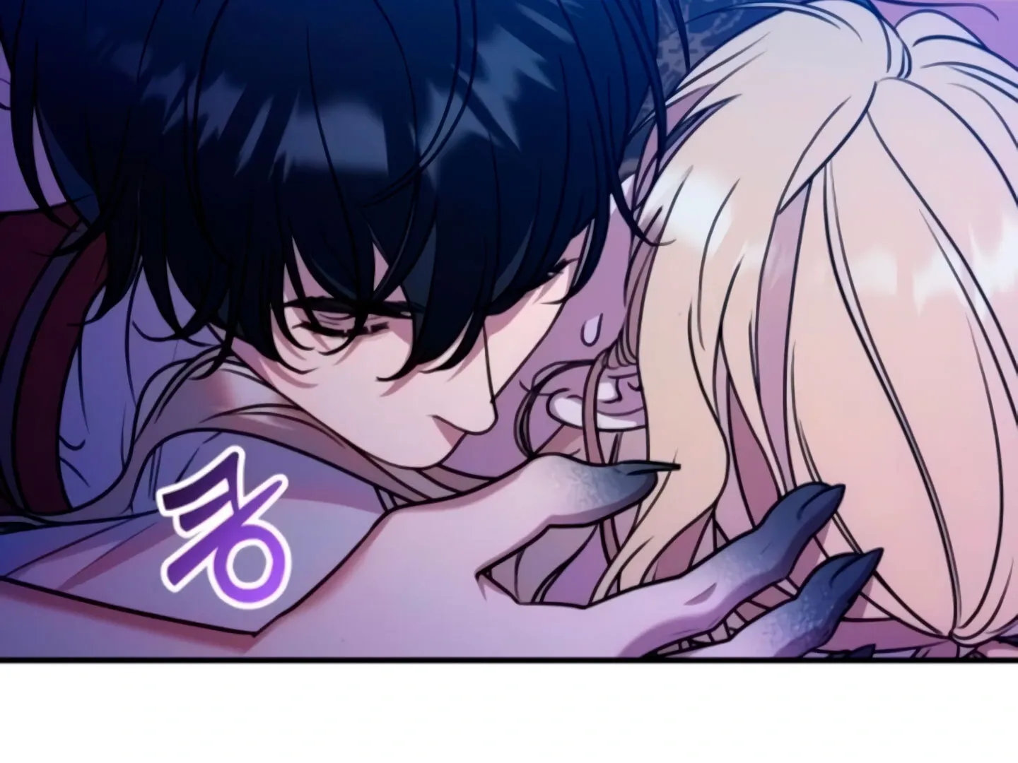 Lay Down Your Sword in the Bedroom Chapter 10 page 236 - 
