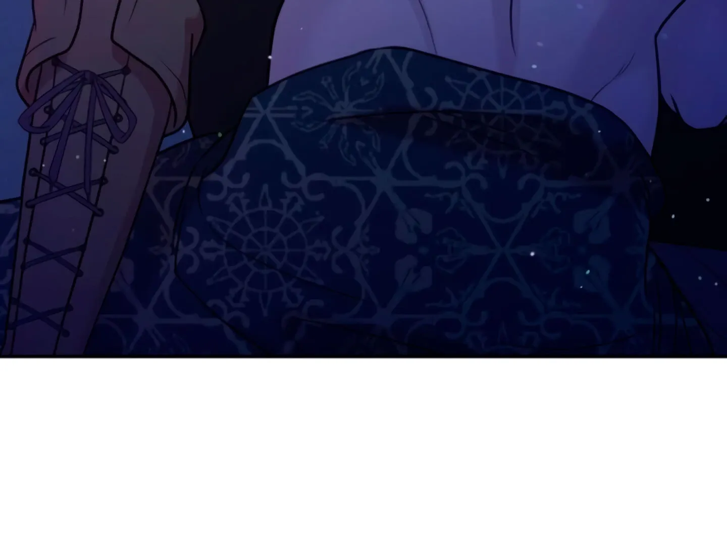 Lay Down Your Sword in the Bedroom Chapter 10 page 240 - 