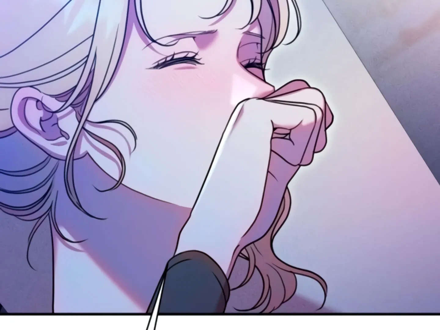 Lay Down Your Sword in the Bedroom Chapter 10 page 244 - 