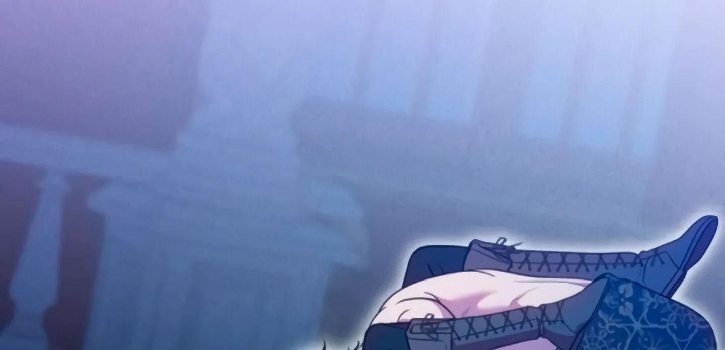 Lay Down Your Sword in the Bedroom Chapter 10 page 247 - 