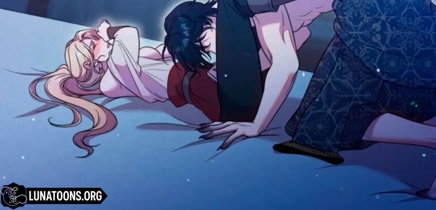 Lay Down Your Sword in the Bedroom Chapter 10 page 248 - 