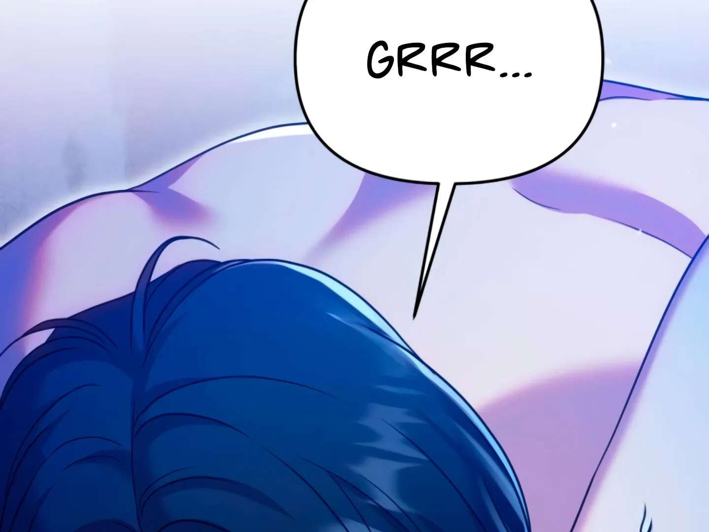 Lay Down Your Sword in the Bedroom Chapter 10 page 256 - 
