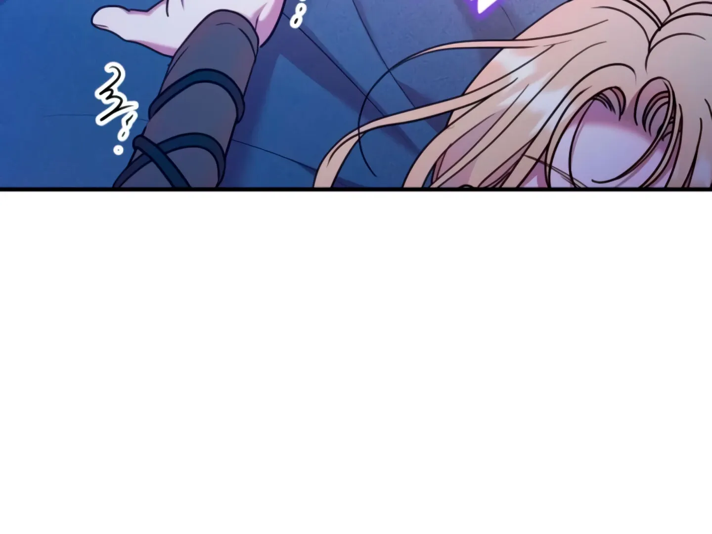 Lay Down Your Sword in the Bedroom Chapter 10 page 260 - 