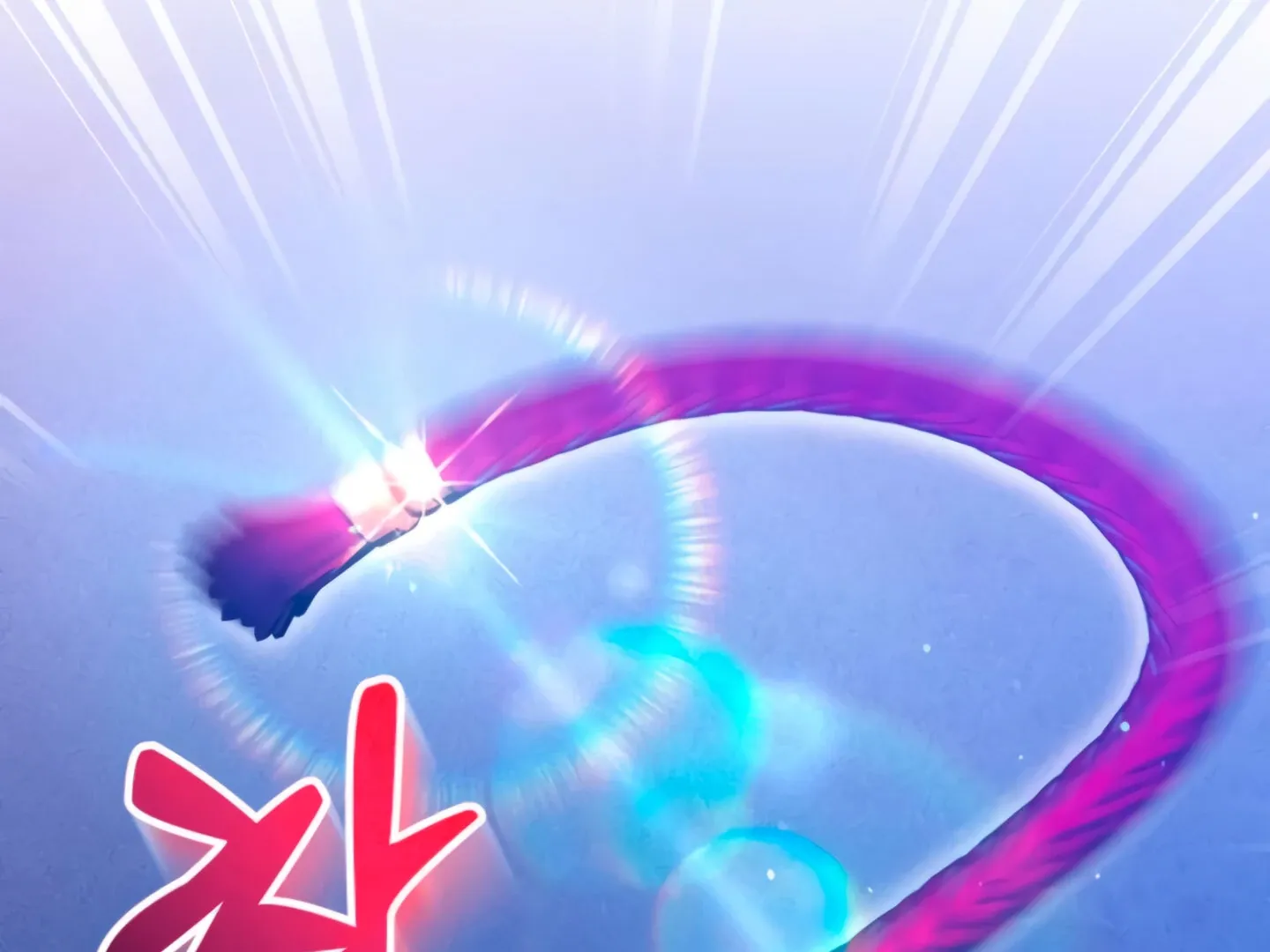 Lay Down Your Sword in the Bedroom Chapter 10 page 264 - 