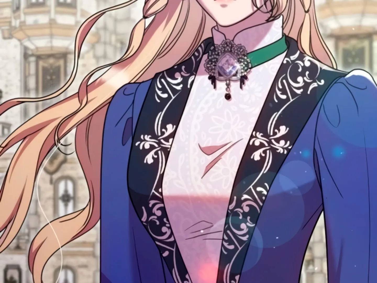 Lay Down Your Sword in the Bedroom Chapter 10 page 4 - 