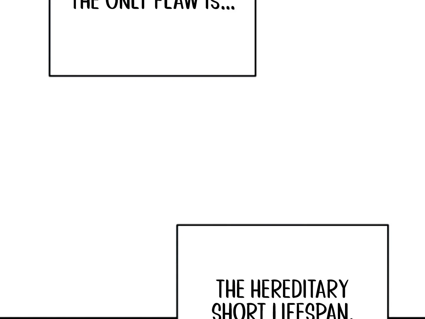 Lay Down Your Sword in the Bedroom Chapter 10 page 33 - 