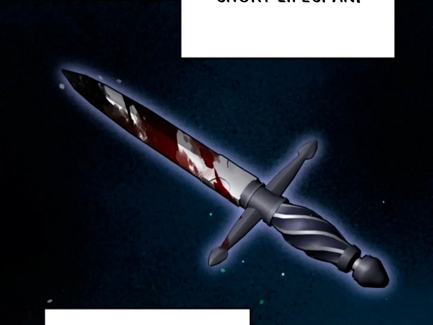 Lay Down Your Sword in the Bedroom Chapter 10 page 34 - 