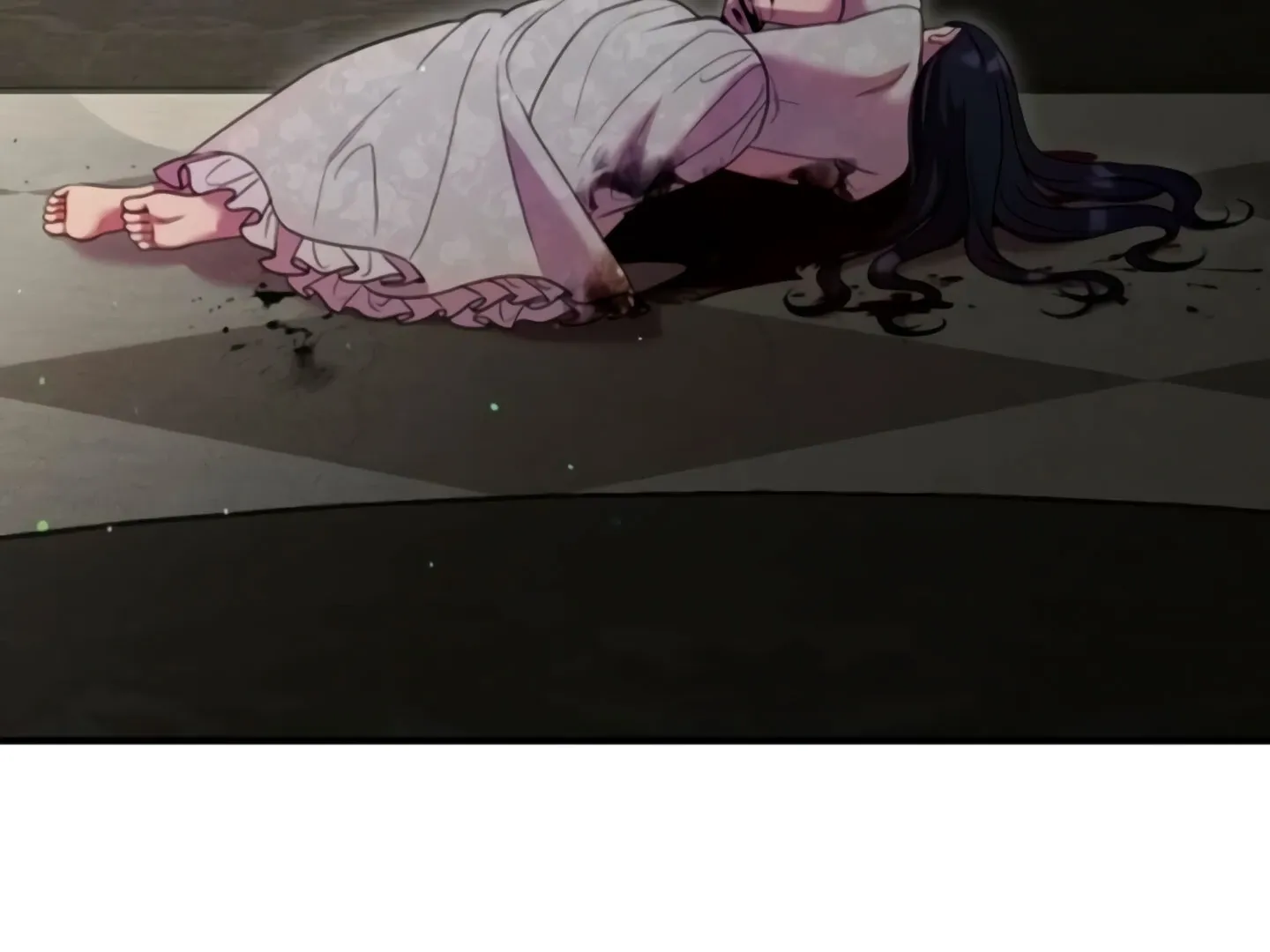 Lay Down Your Sword in the Bedroom Chapter 10 page 38 - 