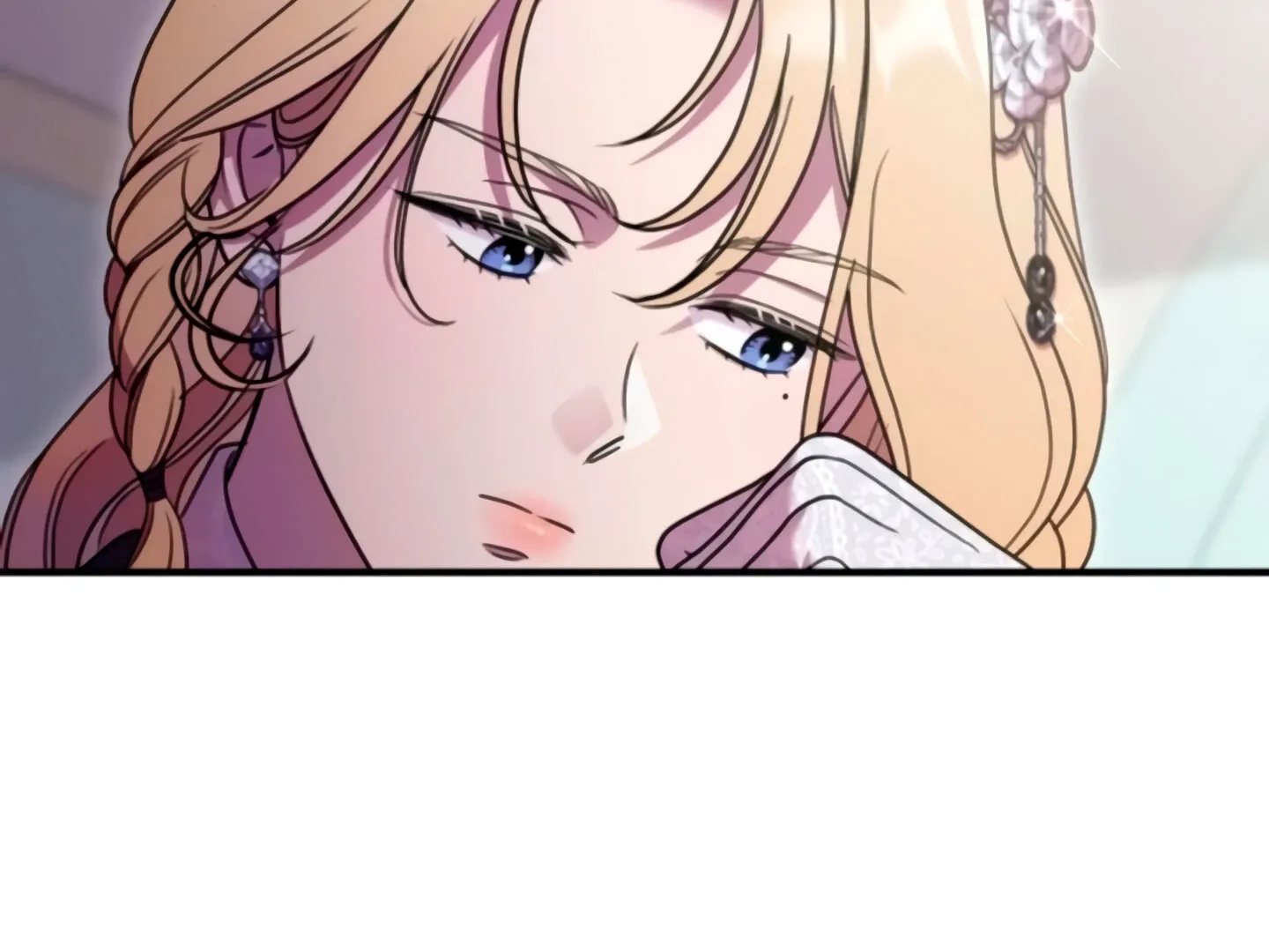 Lay Down Your Sword in the Bedroom Chapter 10 page 43 - 