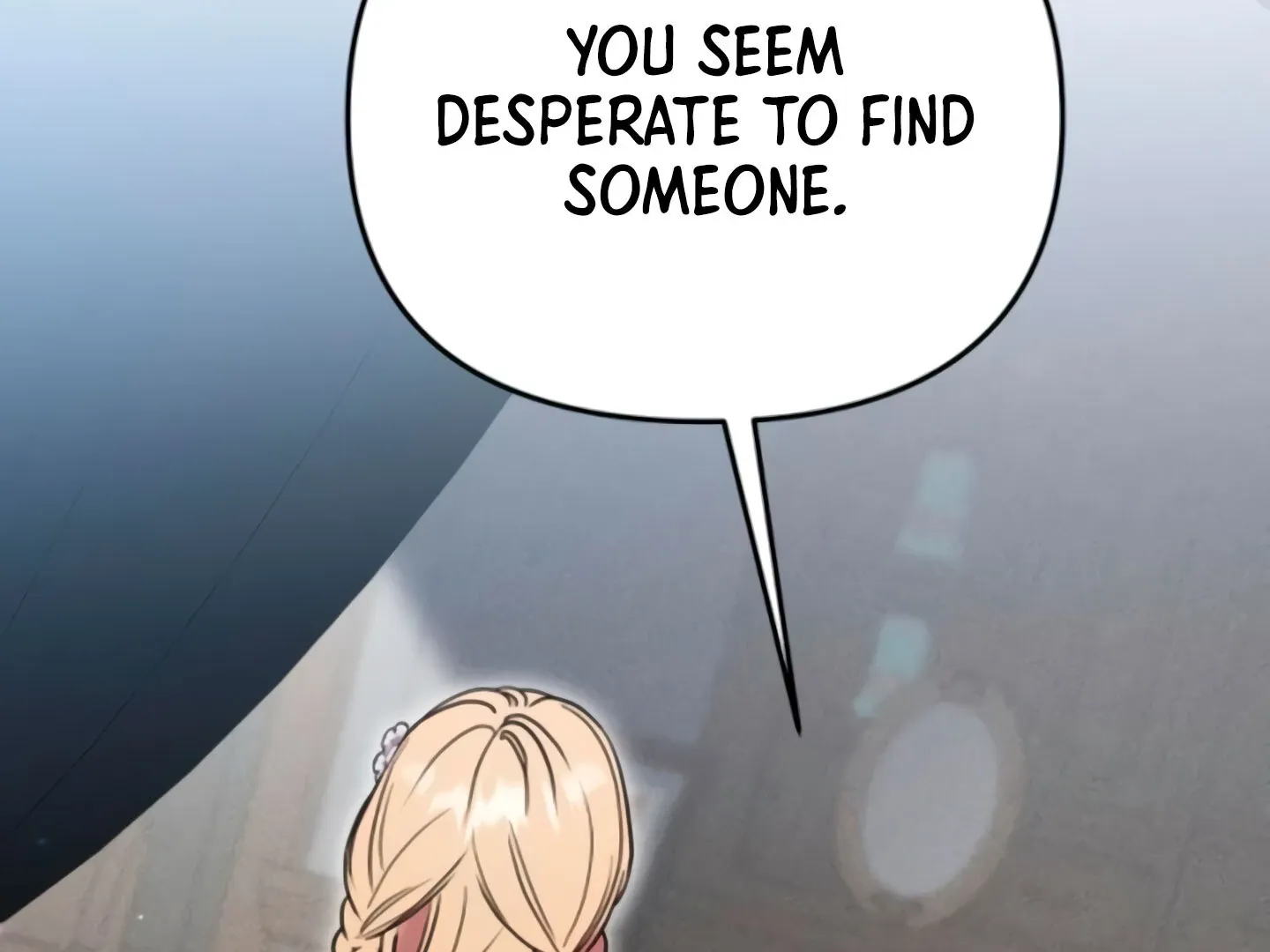 Lay Down Your Sword in the Bedroom Chapter 10 page 57 - 