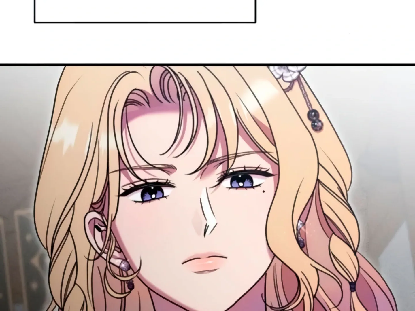 Lay Down Your Sword in the Bedroom Chapter 10 page 61 - 