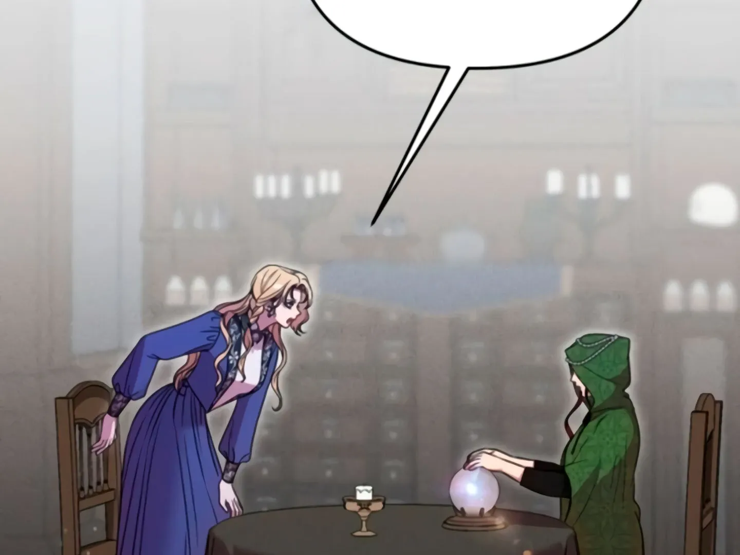 Lay Down Your Sword in the Bedroom Chapter 10 page 67 - 