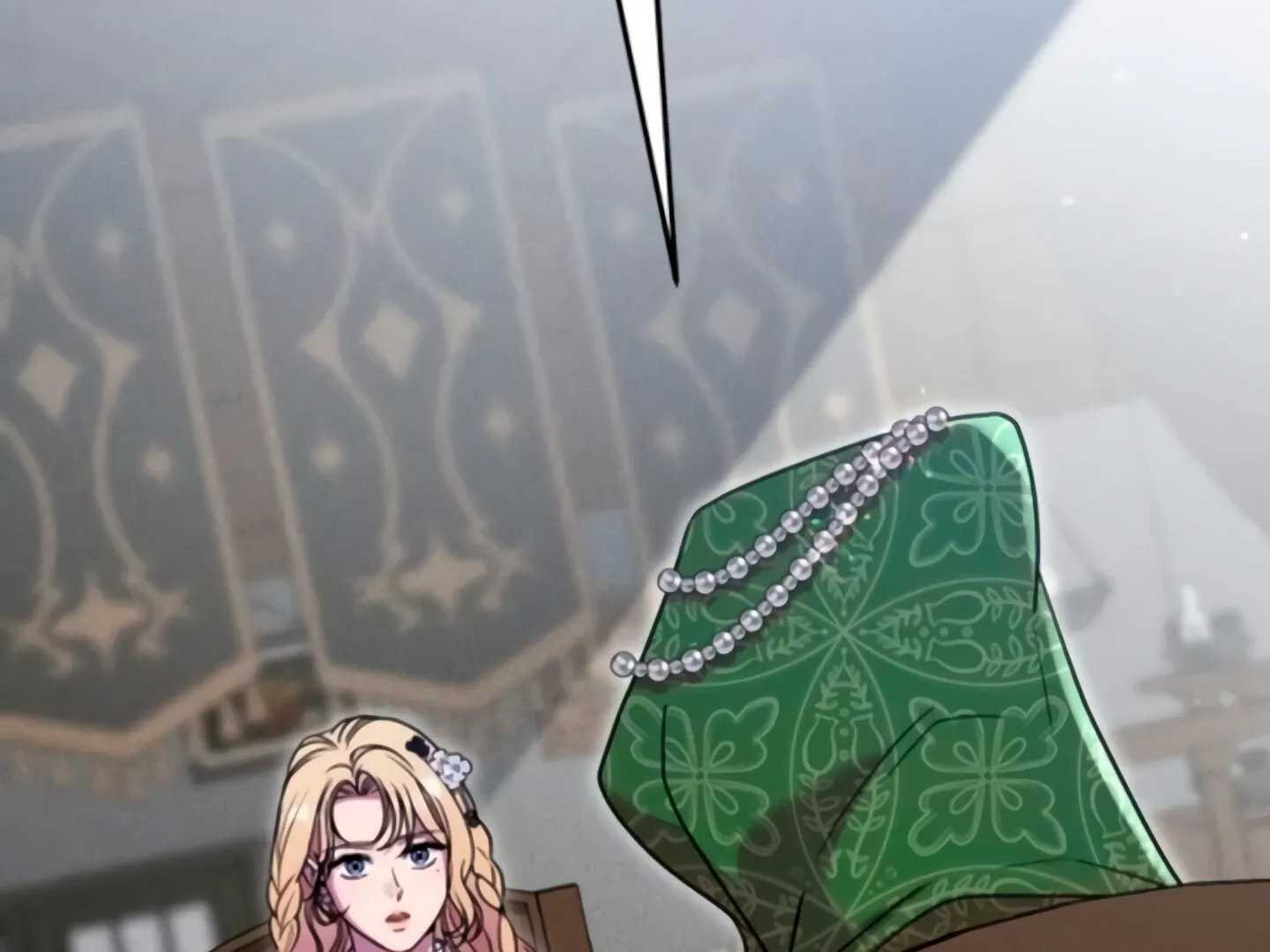 Lay Down Your Sword in the Bedroom Chapter 10 page 78 - 