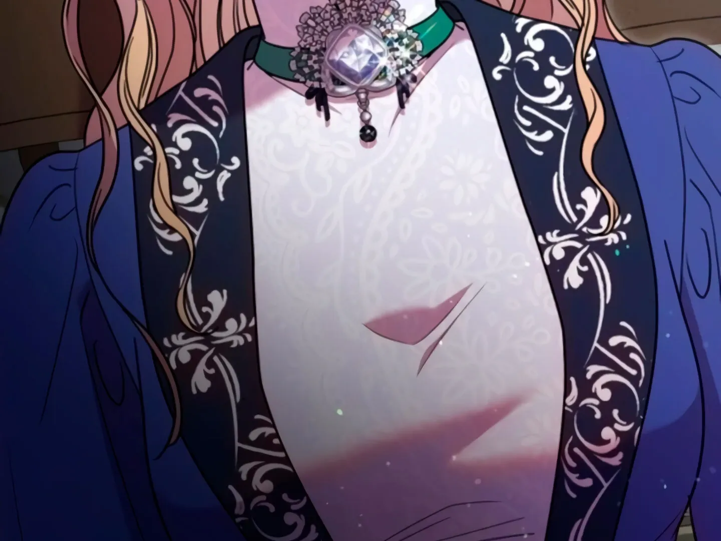 Lay Down Your Sword in the Bedroom Chapter 10 page 83 - 