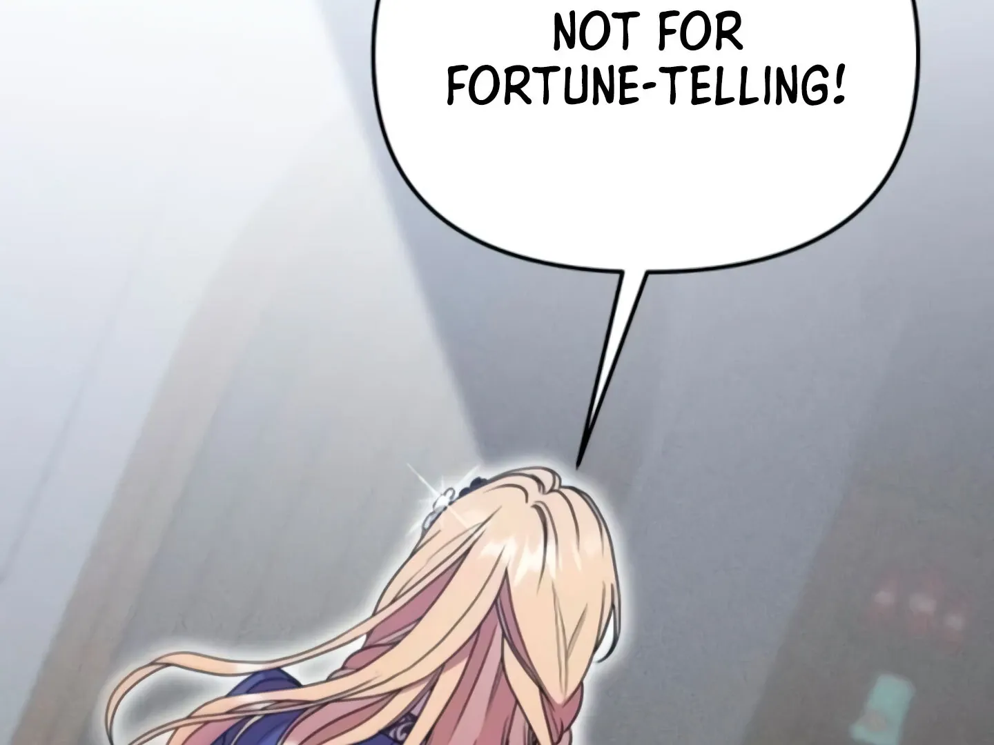 Lay Down Your Sword in the Bedroom Chapter 10 page 89 - 
