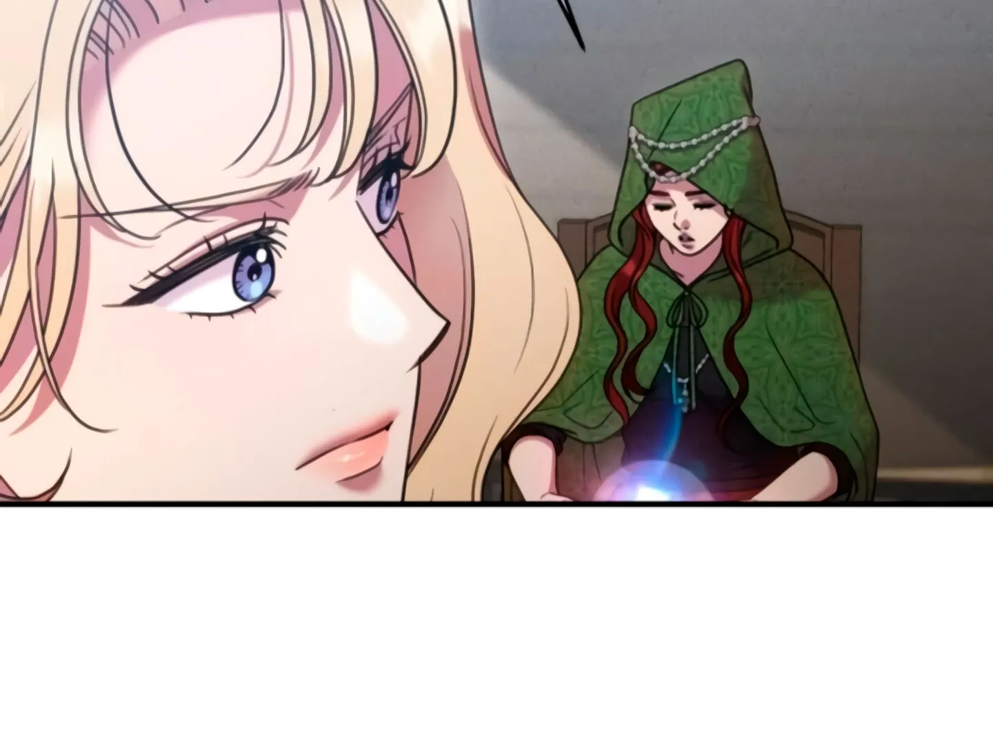Lay Down Your Sword in the Bedroom Chapter 10 page 98 - 