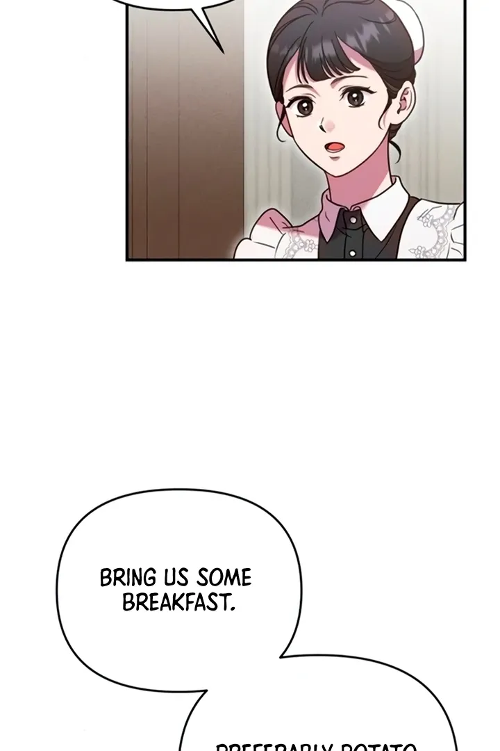 Lay Down Your Sword in the Bedroom Chapter 11 page 102 - 