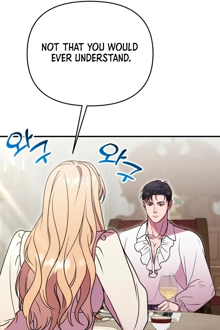 Lay Down Your Sword in the Bedroom Chapter 11 page 111 - 