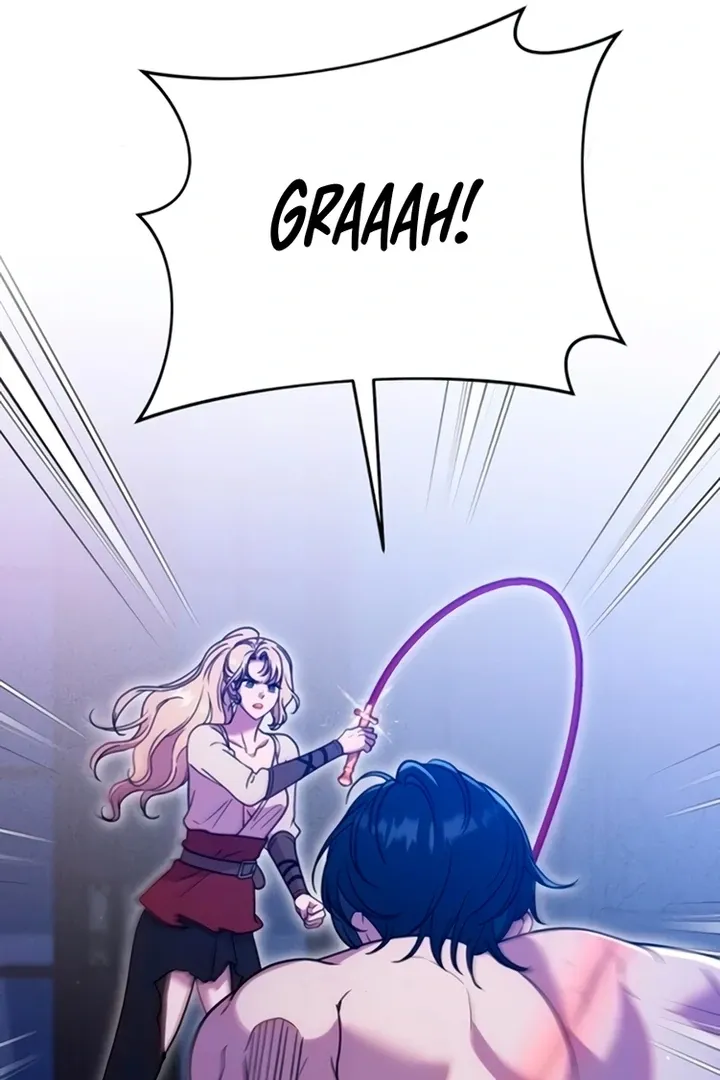 Lay Down Your Sword in the Bedroom Chapter 11 page 15 - 
