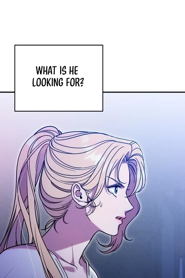 Lay Down Your Sword in the Bedroom Chapter 11 page 20 - 